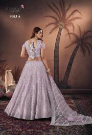 ANANTESH  BRIDAL COUTURE 2024